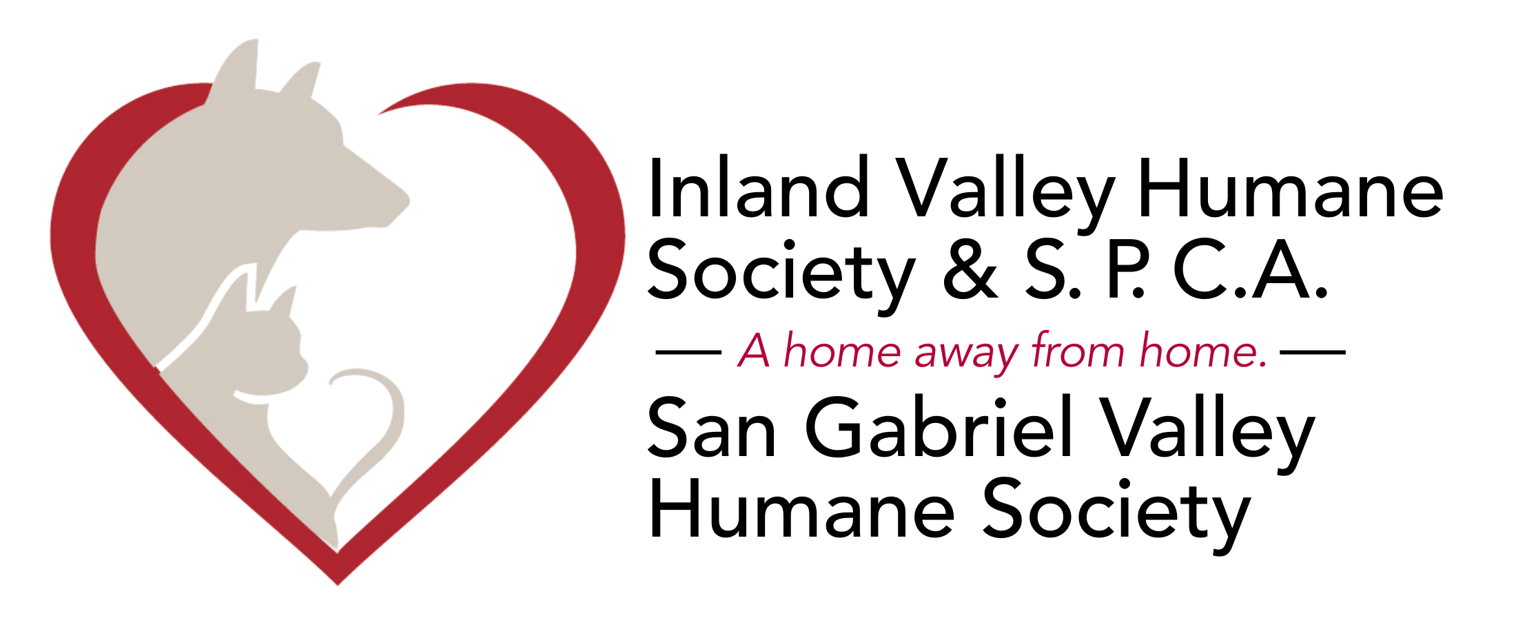 Inland Valley Humane Society & SPCA logo