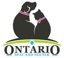Ontario Spay and Neuter logo